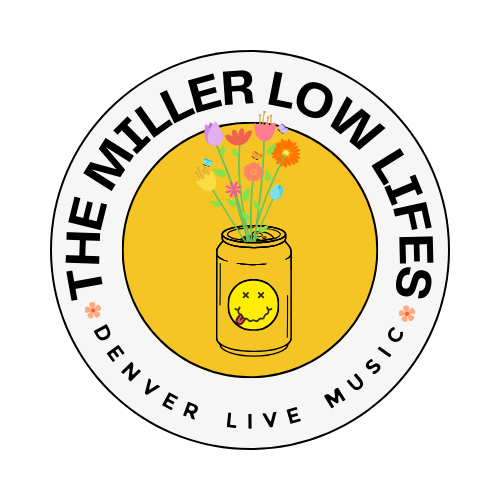 the miller low lifes logo