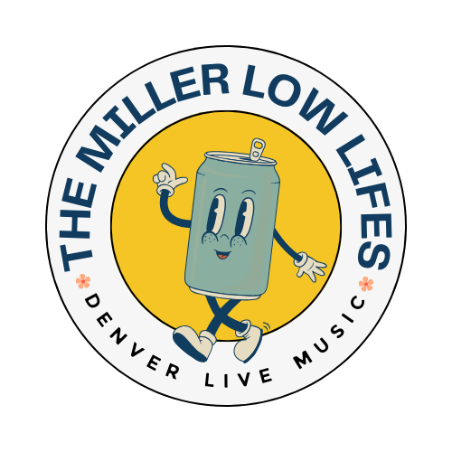 The Miller Low Lifes Logo